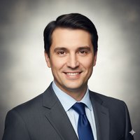 Уверенный в себе бизнесмен, портретная фотография, осенний уикенд от Идеал Турист.